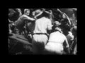 B 29 Crash Landing On Guam 27 May 1945