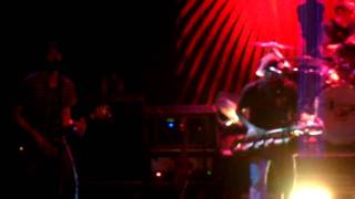 Streetlight Manifesto - 9mm And A Three Piece Suit @ The Phoenix, Toronto - June 30, 2010