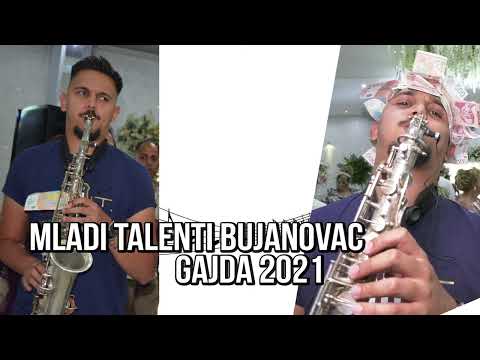 MEDA & MLADI TALENTI BUJANOVAC 2021   GAJDA ROMANI