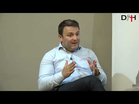 Dialog Hristic - Mai lucrează Dumnezeu cu semne si minuni? - Alin Nemes