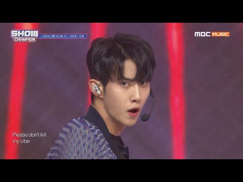 Show Champion EP.312 PENTAGON - SHA LA LA