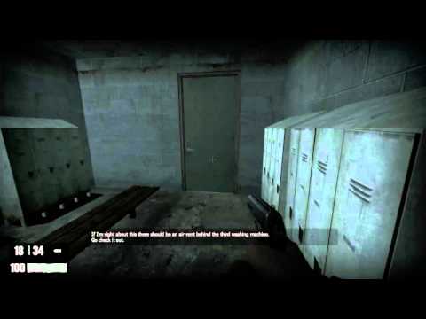 Nightmare House 2: Ep.5 w/Utorak - Down below