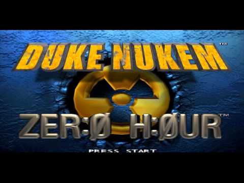 Duke Nukem Zero Hour Music-The WhiteChapel Killings Theme