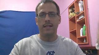 Prepare To Meet Thy God