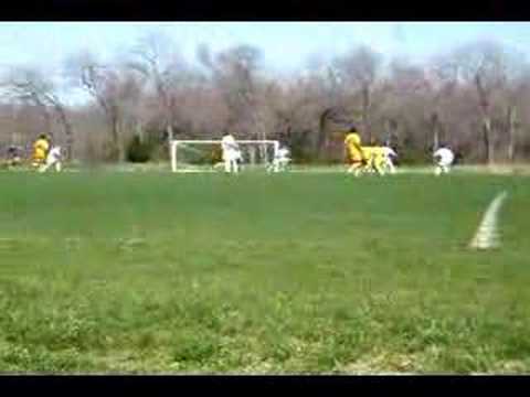 U19 FK Slavija  0:6  Tigres