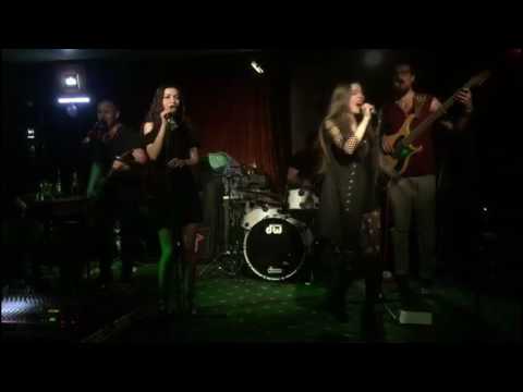 The TM Groove Feat Maria Hojda Rock Moments TM