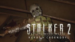 #10 夜叉まるの[ S.T.A.L.K.E.R. 2 :Heart of Chornobyl ]