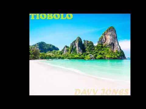 DAVY JONES_TIOBOLO (audio 2015)