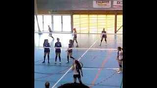 Voley prat