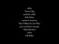 Ben And Holly S Little Kingdom Custom Credits