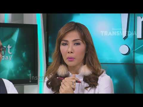 INSERT TODAY - Viral !! Kepala Desa Nikah Dengan Wanita Secantik Barbie (5/4/18) Part 2