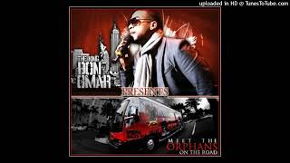 El Duro Remix (Versión Extended) - Don Omar Feat. Kendo Kaponi, Daddy Yankee y Baby Rasta
