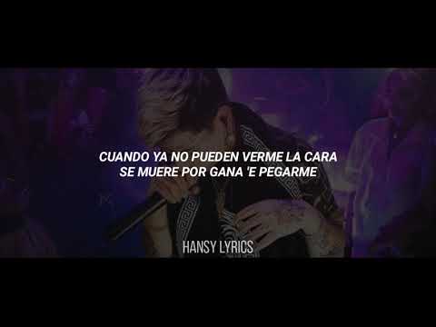 DUKI ft. YSY A x MARCIANOS CREW - DIABLO | INÉDITO FILTRADO