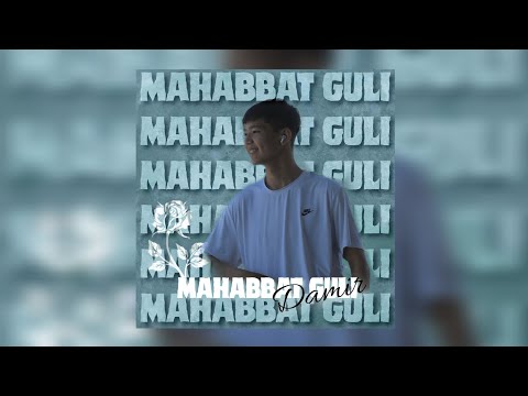 DEMIR - MAHABBAT GÜLI | OFFICIAL MUSIC VIDEO | 2023