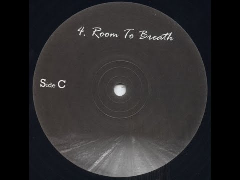 Scott Grooves - Room To Breath