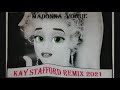 Madonna Vogue 2021 Kay Stafford Radio