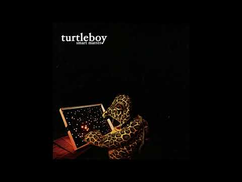 Turtleboy - Pyramid Song