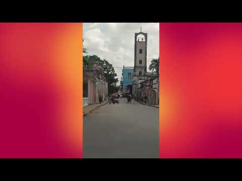 Si eres de Artemisa o Guanajay, este video es para ti