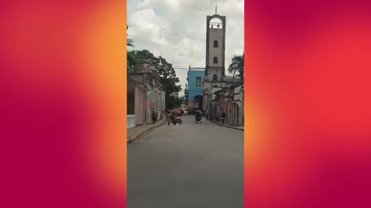 Si eres de Artemisa o Guanajay, este video es para ti