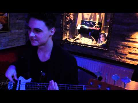 Part II - Big Tonez with special guests - Alex Musat, Mihai Iliesiu, Adi Corutiu