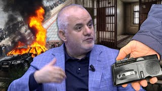 Alarmi i Artan Hoxhës: Gati të më çojnë në burg. Do jem i vetmi i arrestuar!