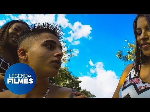 MC THNV - Amiga Gatona (Clipe Oficial - Legenda Filmes)