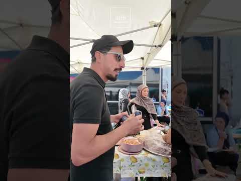 ATIB MAUTHAUSEN 17. KÜLTÜR FESTİVALİ – 17. KERMES BÖLÜM RÖORTAJLARI