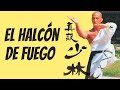 Wu Tang Collection El Halcón De Fuego Shaolin The Blood Mission English Subtitled