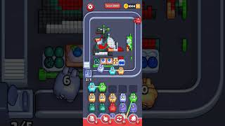 Pixel Flow Level 2822