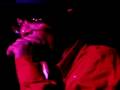 Sadat X - The Okeedoke @ Sputnik, Brooklyn, NYC