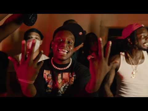 4L100Man Ft BoogieGotBandz - Pop Out // shot by @teoshotthis