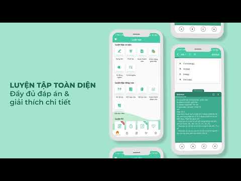 Learn English - Migii THPT video thumbnail