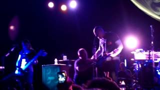 The Smashing Pumpkins - Glissandra (Live in Sydney, 31/07/2012)