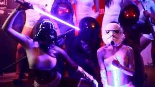 REVENGE OF THE 5ITH at UNIUN NIGHTCLUB