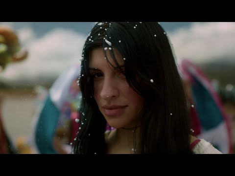 Cazzu - Mala Suerte (Visualizer)