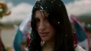 Cazzu - Mala Suerte (Visualizer)