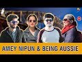 Amey Nipun Being Aussie Casting Couch SeeAustralia Bhadipa