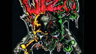 WIZO - Kopfschuss (  Studio-Version)