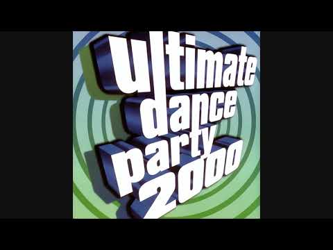 Ultimate Dance Party 2000