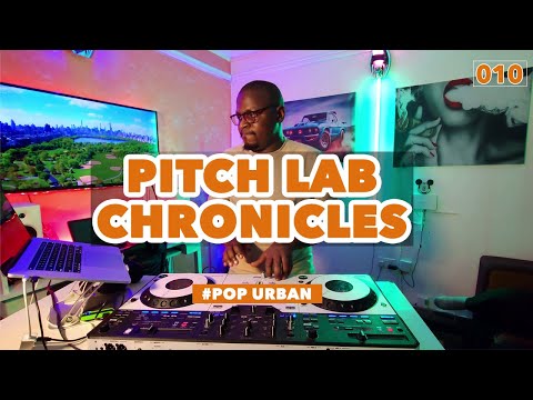 PLC EP 010 - Marination Mix, Mariah Carey, PopUrban, Birthday, Touch My Body, Women Lie, Truth Hurts