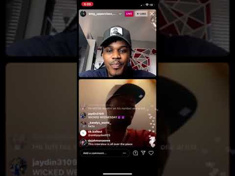 Omb Jaydee pops G5 Says Fivio Foreign DID NOT Bail Jaydee out 😱 Says fivio and Jaydee should fight