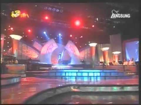 Yuli KDI 2 (2005) - Anoman Obong