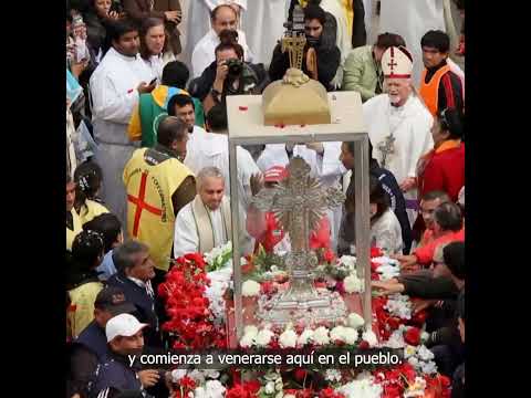 ✨ Mi Pueblo | Mailín  #MiPueblo #Mailín #SeñorDeLosMilagrosdeMailin