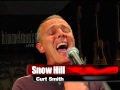 Amazing Performance From Curt Smith - "Snow Hill ...