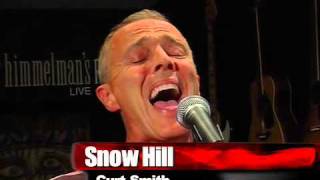Amazing Performance From Curt Smith - &quot;Snow Hill&quot;