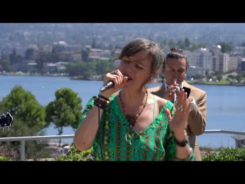 🎤 Oakland.TV Presents: LoCura - Buscando (Live)