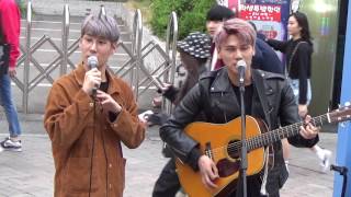 마틴 스미스 Martin Smith -  Sunday Morning - 2017.04.25일.hnh.