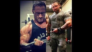 What are your off-season goals? Ask Ron LIVE