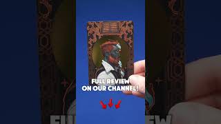 Why This Tiny Dungeon Crawler Is Big on Fun | Kinfire Delve #boardgamereview  #boardgames
