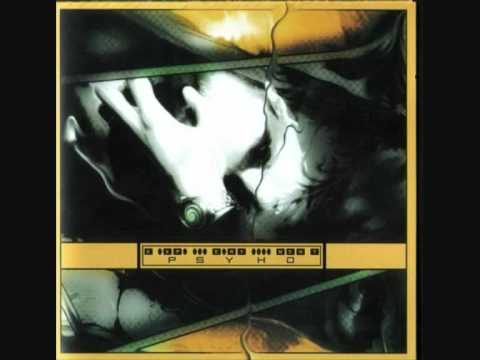 Experyment psycho - Brak pradu   Rah & Mini (PFK Kompany)